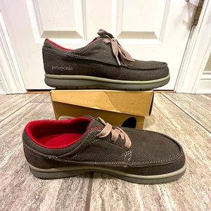 Patagonia Naked Maui shoes